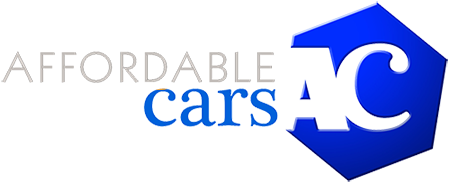 Affordable Cars logo Affordable Cars
