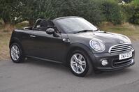 MINI ROADSTER