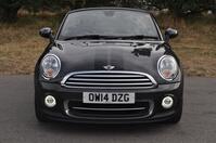 MINI ROADSTER