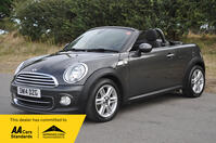 MINI ROADSTER