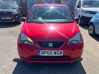 SEAT MII