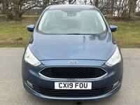 FORD GRAND C-MAX