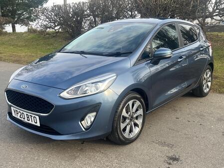 FORD