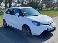 MG MG3
