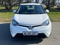 MG MG3