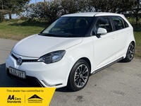 MG MG3