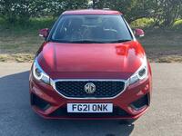 MG MG3