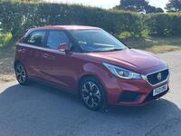 MG MG3