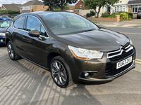 CITROEN DS4