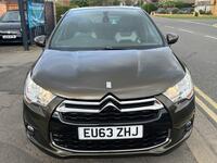 CITROEN DS4
