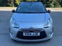 CITROEN DS3