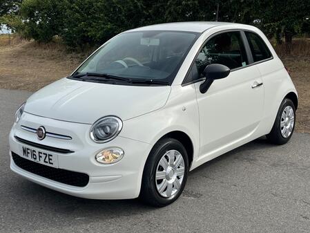 FIAT