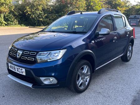 DACIA